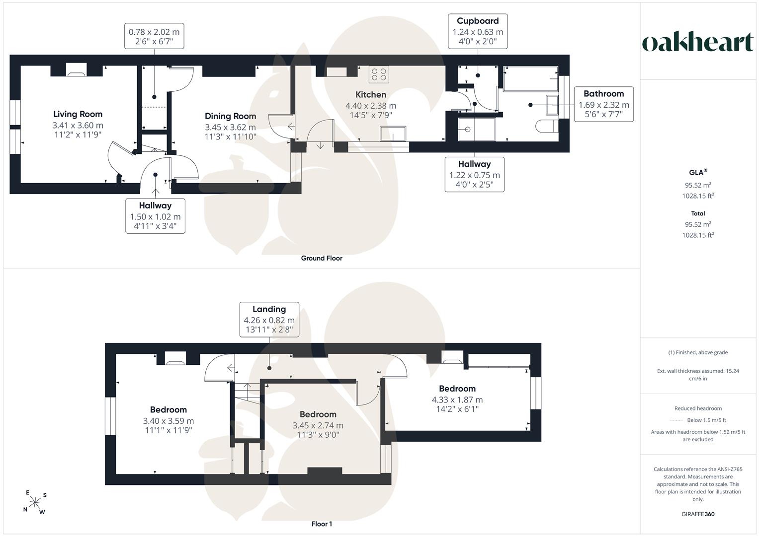 Floorplan thumbnail